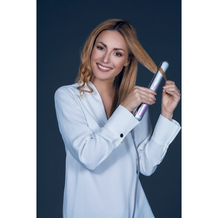 GRUNDIG Glamstyler HS 5630 Saç Düzleştirici