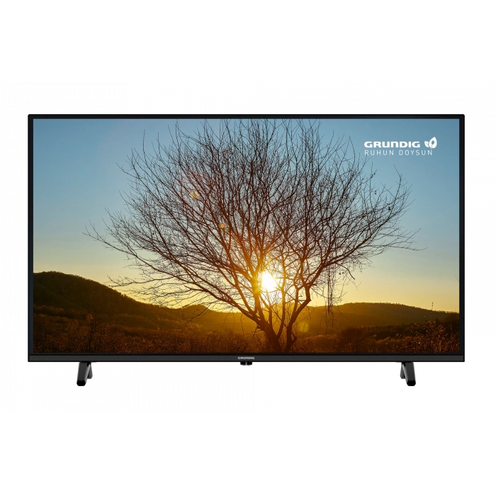 GRUNDIG Grundig 40 Hamburg GDF 5955B