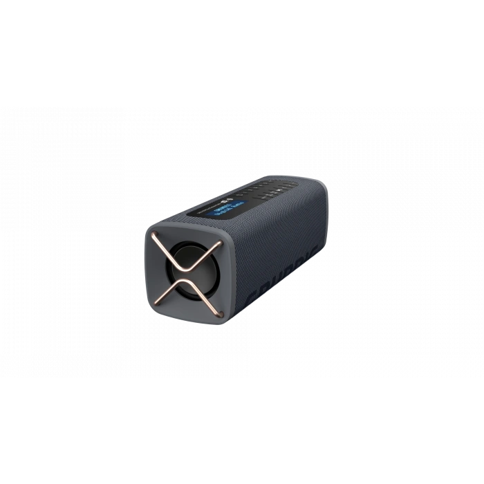 GRUNDIG Grundig Band BT Hoparlör Siyah Hoparlör
