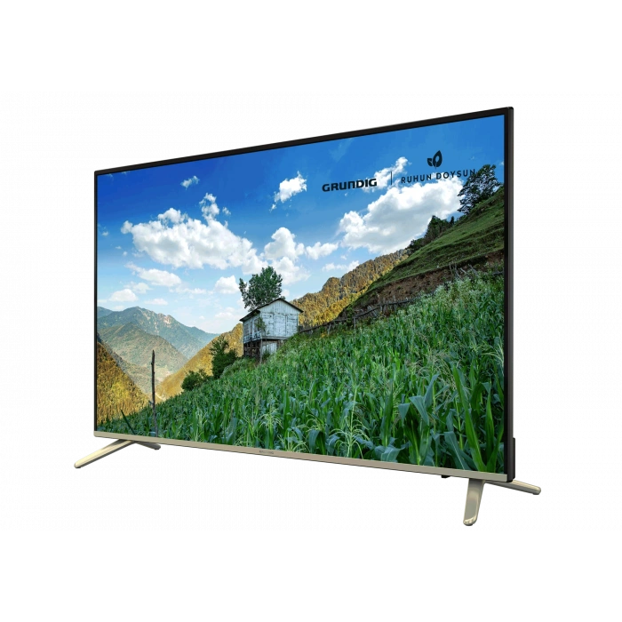 GRUNDIG GRUNDIG BARCELONA 50 GCU 8905B Grundig TV
