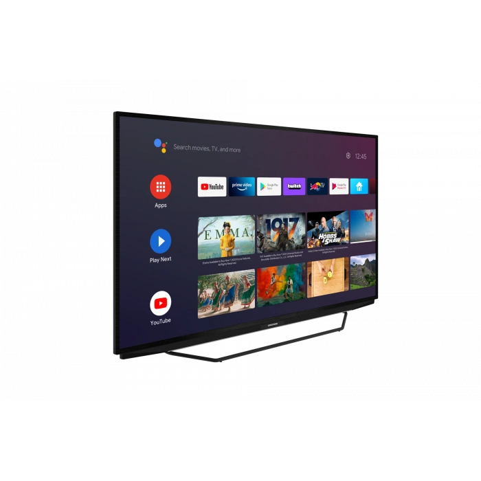 GRUNDIG Grundig Belgrad 65 GFU 7905 Grundig TV