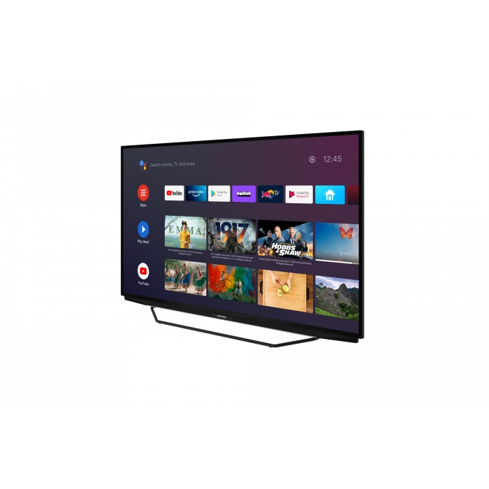 GRUNDIG Grundig Belgrad 65 GFU 7905 Grundig TV