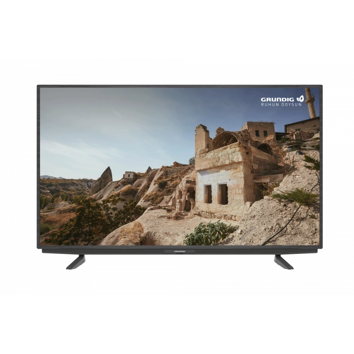 GRUNDIG Grundig Berlin 55 GEU 7965 A Grundig TV