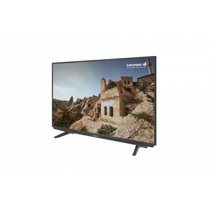 GRUNDIG Grundig Berlin 65 GEU 7965 A Grundig TV
