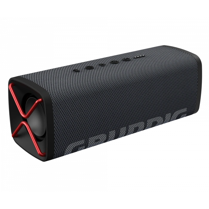 GRUNDIG Grundig Club BT Hoparlör Siyah Hoparlör