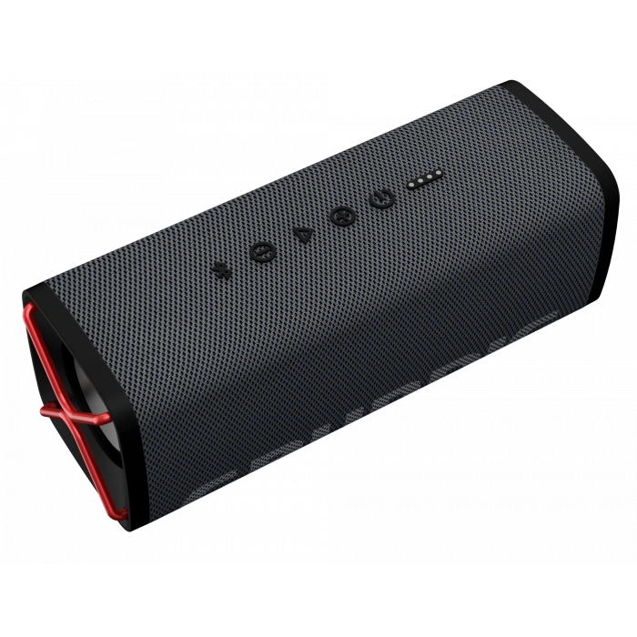 GRUNDIG Grundig Club BT Hoparlör Siyah Hoparlör