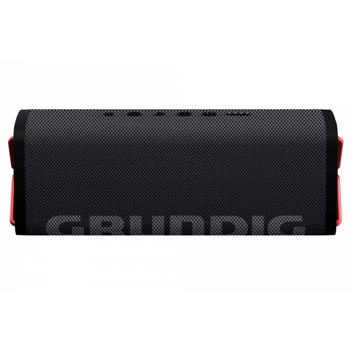 GRUNDIG Grundig Club BT Hoparlör Siyah Hoparlör