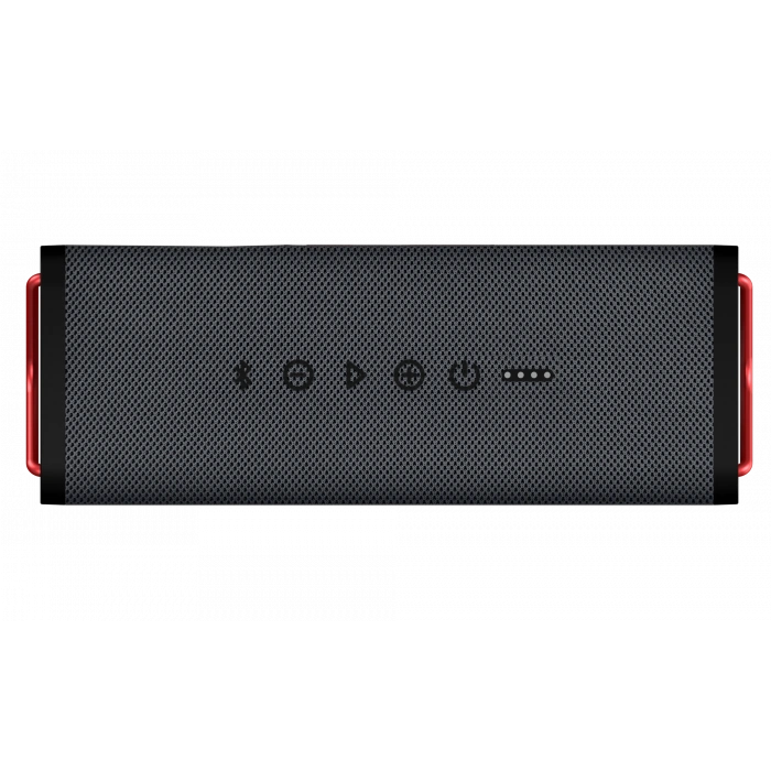 GRUNDIG Grundig Club BT Hoparlör Siyah Hoparlör
