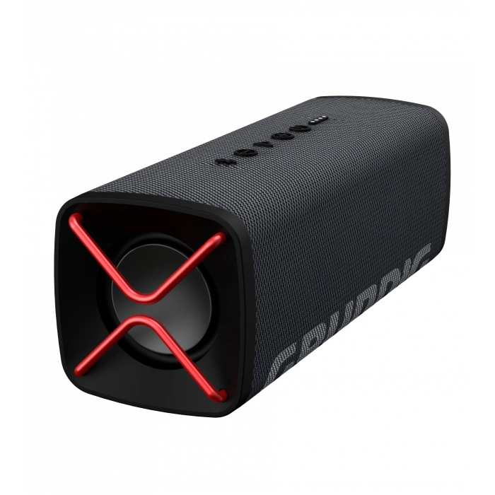 GRUNDIG Grundig Club BT Hoparlör Siyah Hoparlör