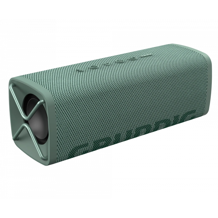 GRUNDIG Grundig Club BT Hoparlör Yeşil Hoparlör