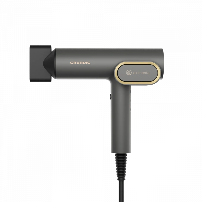 GRUNDIG Grundig Elementa Aer Saç Kurutma Makinesi