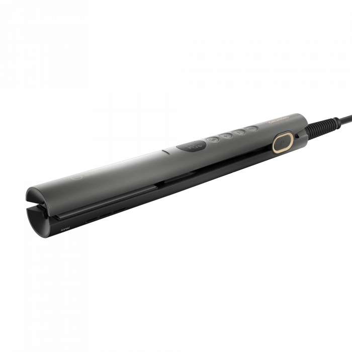 GRUNDIG Grundig Elementa Aqua Saç Düzleştirici