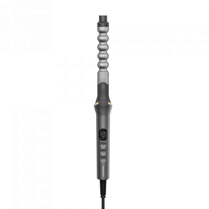 GRUNDIG Grundig Elementa Ignis Saç Maşası