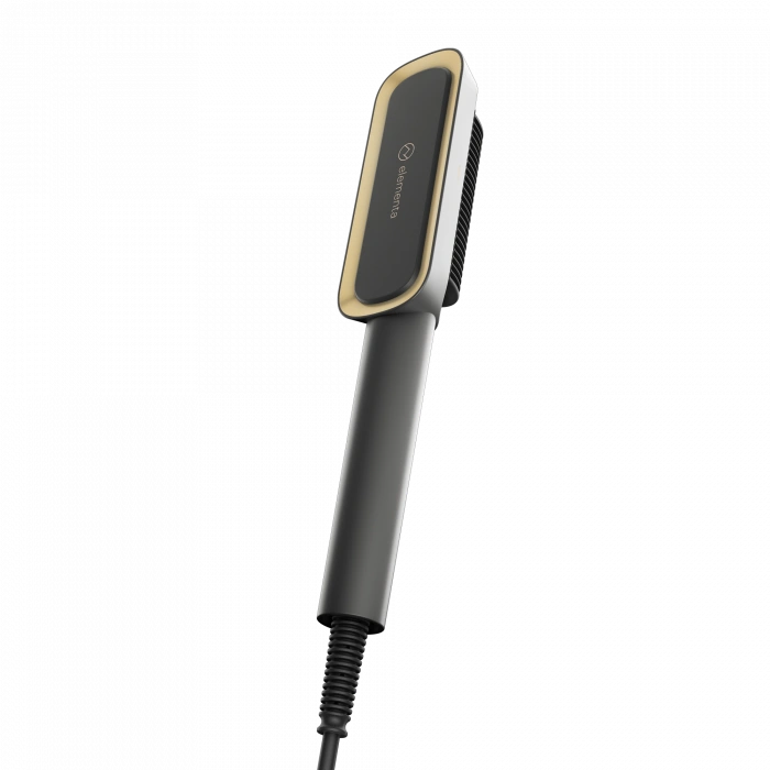 GRUNDIG Grundig Elementa Terra Saç Düzleştirici