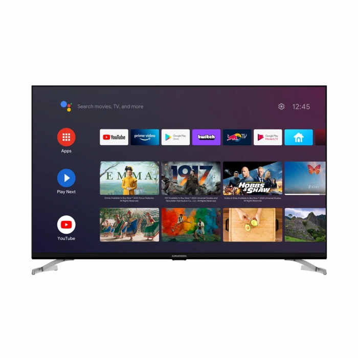GRUNDIG GRUNDIG FRANKFURT 32 GGH 6970 B Grundig TV
