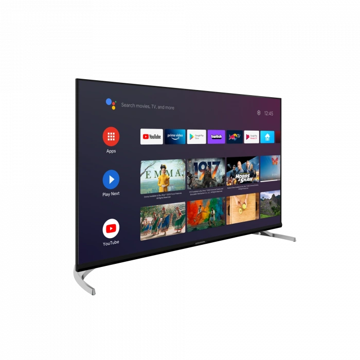 GRUNDIG GRUNDIG FRANKFURT 32 GGH 6970 B Grundig TV