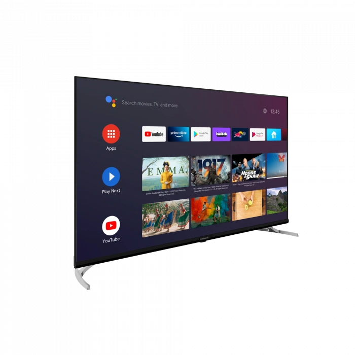 GRUNDIG GRUNDIG FRANKFURT 40 GGF 6970 B Grundig TV