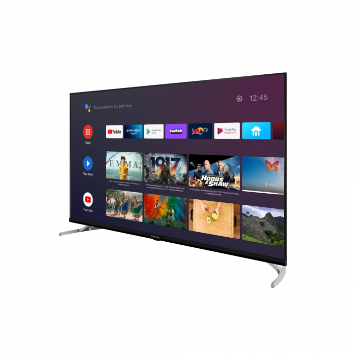GRUNDIG GRUNDIG FRANKFURT 40 GGF 6970 B Grundig TV