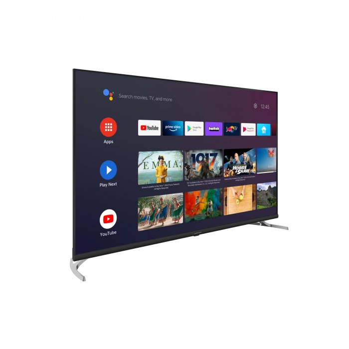 GRUNDIG GRUNDIG FRANKFURT 43 GGF 6970 B Grundig TV