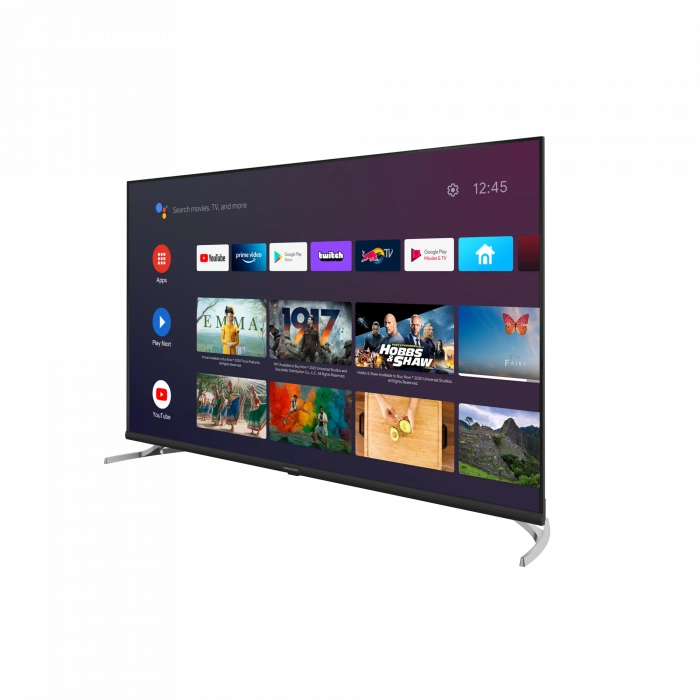 GRUNDIG GRUNDIG FRANKFURT 43 GGF 6970 B Grundig TV
