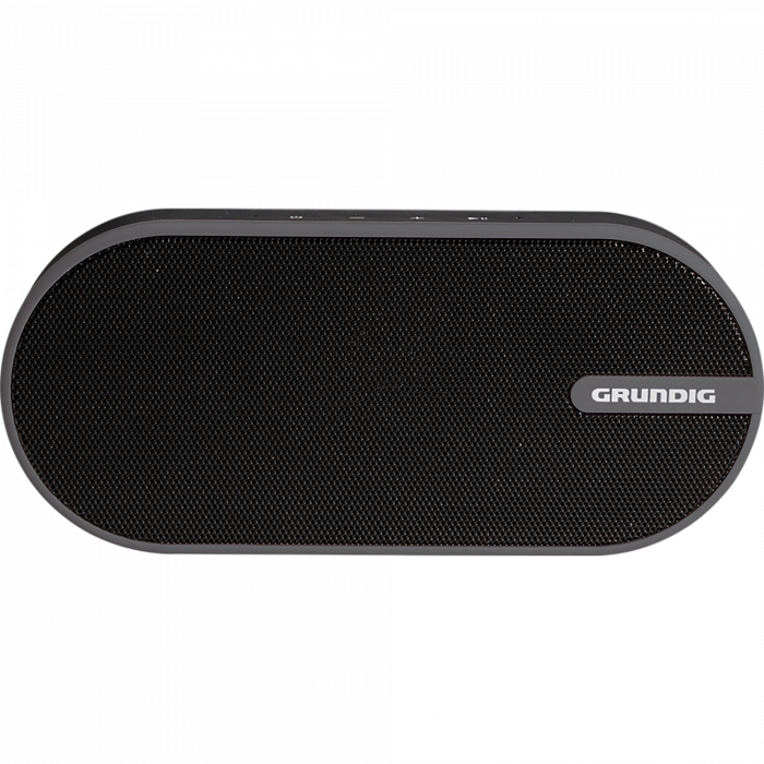 GRUNDIG GRUNDIG GSB 150 Charcoal Hoparlör
