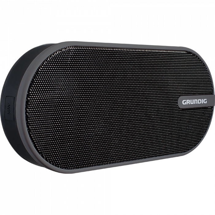 GRUNDIG GRUNDIG GSB 150 Charcoal Hoparlör