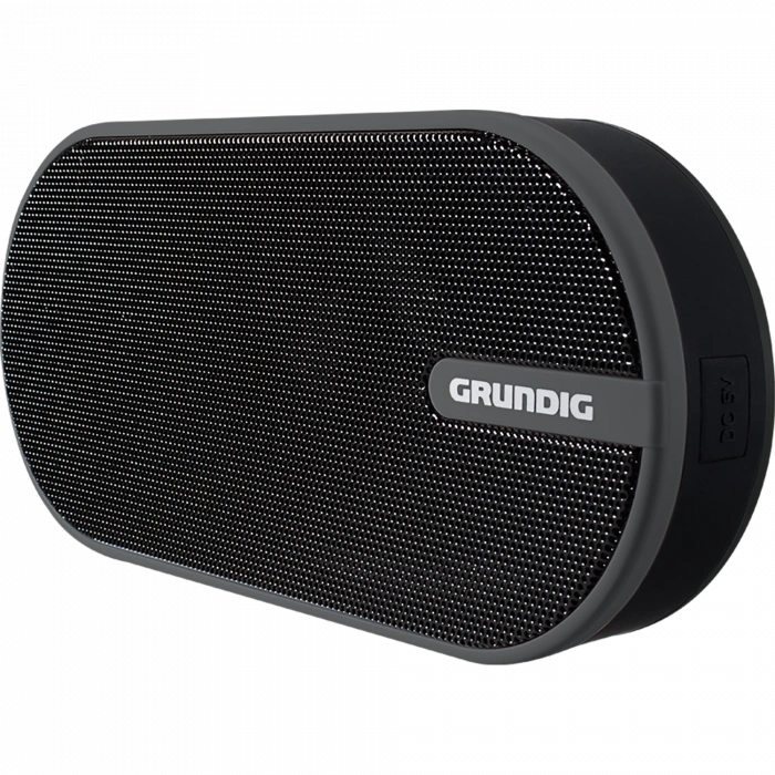 GRUNDIG GRUNDIG GSB 150 Charcoal Hoparlör