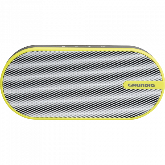 GRUNDIG GRUNDIG GSB 150 Storm Cloud Hoparlör
