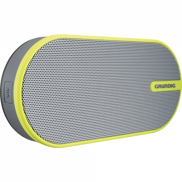 GRUNDIG GRUNDIG GSB 150 Storm Cloud Hoparlör