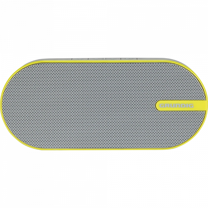 GRUNDIG GRUNDIG GSB 150 Storm Cloud Hoparlör