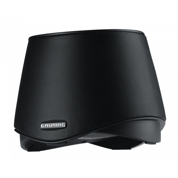 GRUNDIG GRUNDIG GSB 2000 NFC Black Grundig Hoparlör