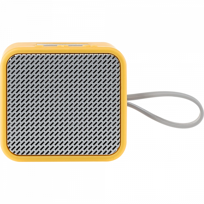 GRUNDIG GRUNDIG GSB 710 Orange Hoparlör