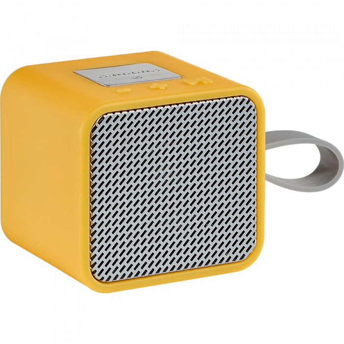GRUNDIG GRUNDIG GSB 710 Orange Hoparlör