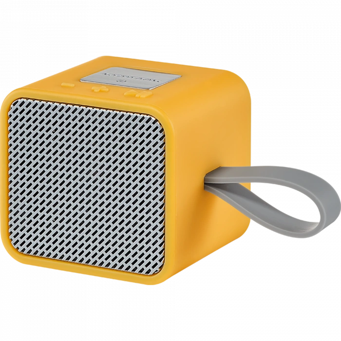 GRUNDIG GRUNDIG GSB 710 Orange Hoparlör