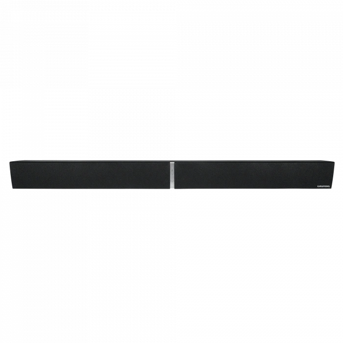 GRUNDIG GRUNDIG GSB 810 Black Grundig Hoparlör