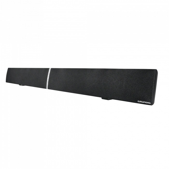 GRUNDIG GRUNDIG GSB 810 Black Grundig Hoparlör