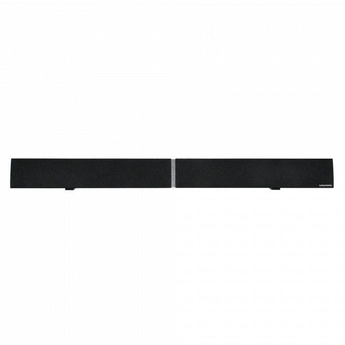 GRUNDIG GRUNDIG GSB 810 Black Grundig Hoparlör