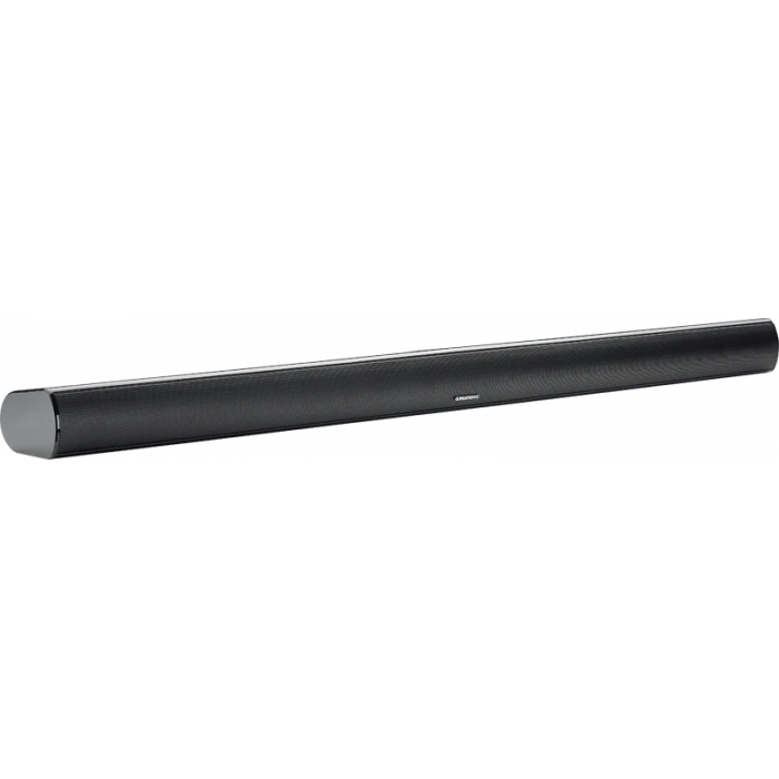 GRUNDIG Grundig GSB 910 Black Grundig Hoparlör