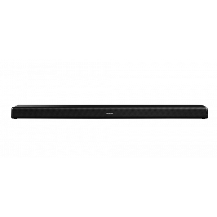 GRUNDIG Grundig GSB 910 S Black Hoparlör