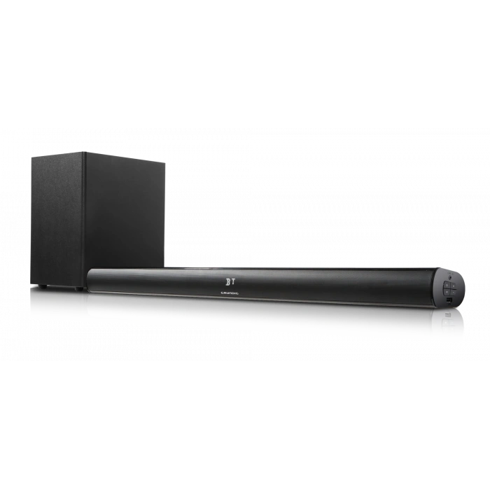 GRUNDIG Grundig GSB910SW Hoparlör