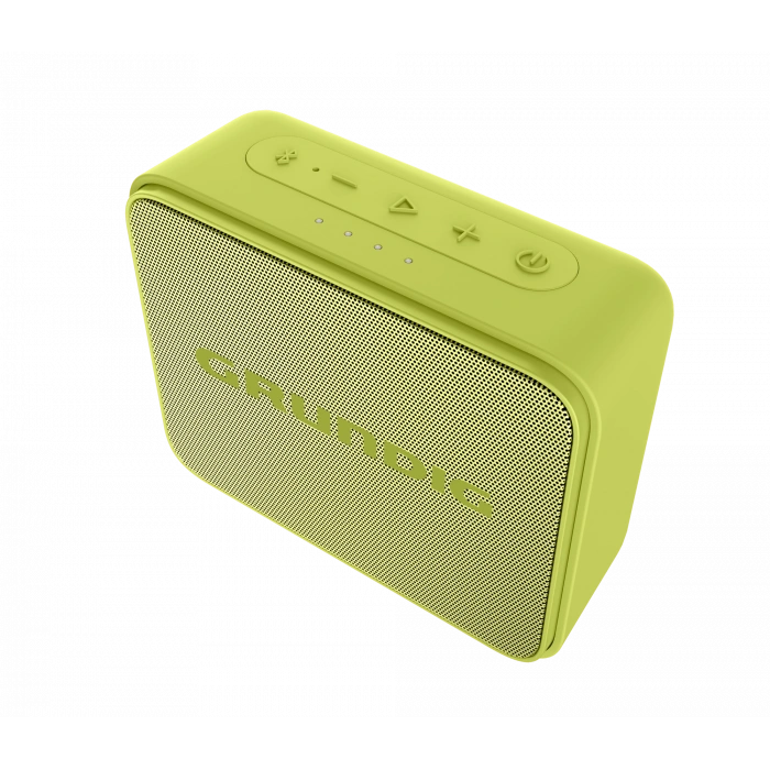 GRUNDIG Grundig Jam BT Hoparlör Lime Hoparlör