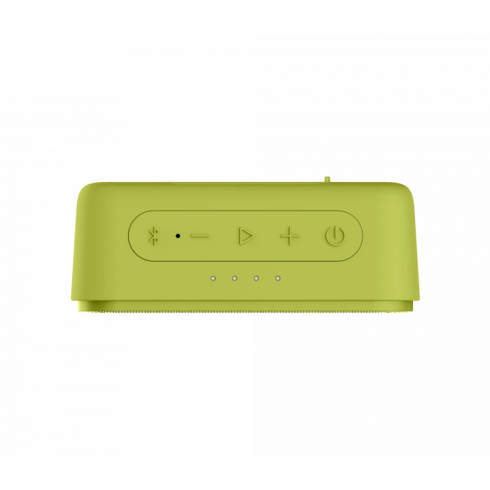 GRUNDIG Grundig Jam BT Hoparlör Lime Hoparlör