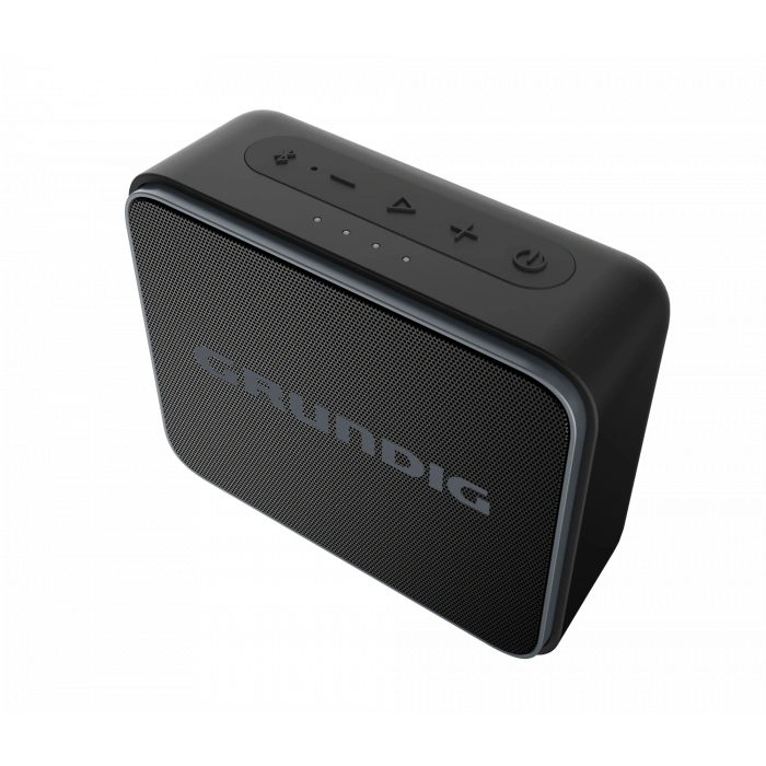 GRUNDIG Grundig Jam BT Hoparlör Siyah Hoparlör