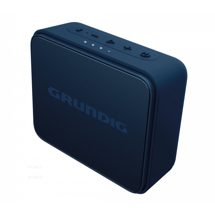 GRUNDIG GRUNDIG Jam Earth + Grundig Hoparlör