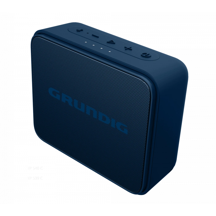 GRUNDIG GRUNDIG Jam Earth Grundig Hoparlör