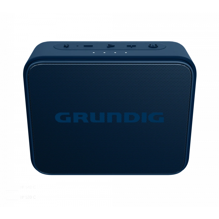 GRUNDIG GRUNDIG Jam Earth Grundig Hoparlör