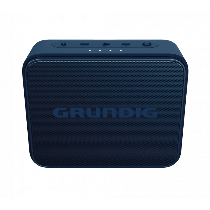 GRUNDIG GRUNDIG Jam Earth + Grundig Hoparlör