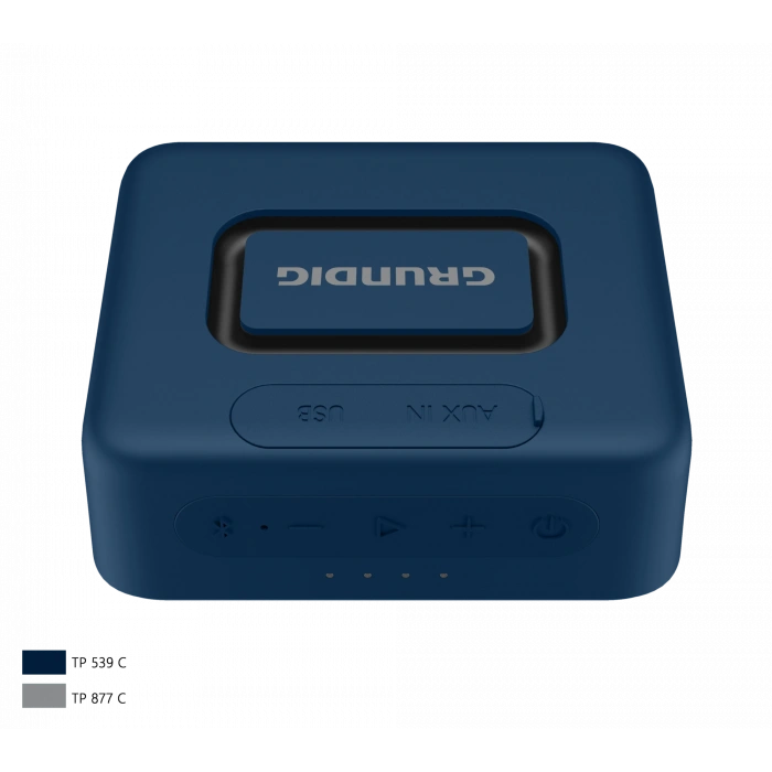 GRUNDIG GRUNDIG Jam Earth Grundig Hoparlör