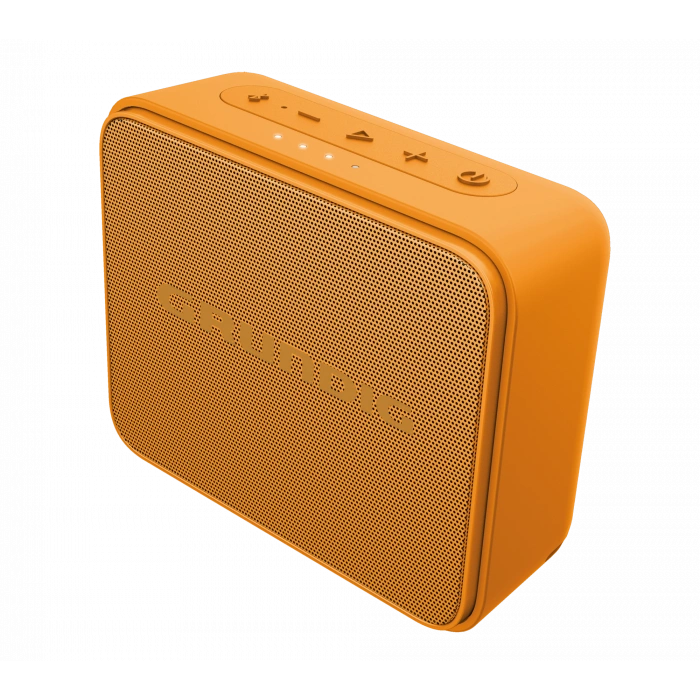 GRUNDIG GRUNDIG Jam + Orange Grundig Hoparlör