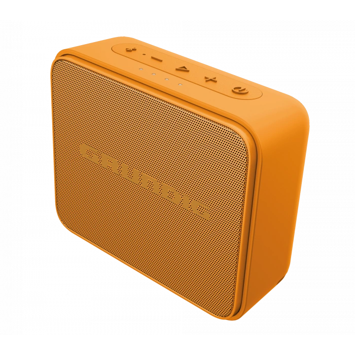 GRUNDIG GRUNDIG Jam + Orange Grundig Hoparlör